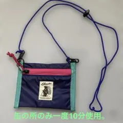 Cobmaster コブマスター　ドリンクホルダー　缶ウォレットのサムネイル