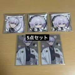 Knight X- 騎士X- タケヤキ翔缶バッジ 8個セット - メルカリ