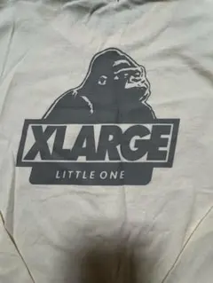 XLARGE 140㎝　ロンT