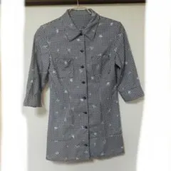 アルバローザ ワンピース