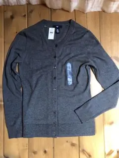 GAP ギャップ カーディガン　タグ付き未使用