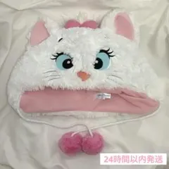 マリーちゃん ファンキャップ ディズニー