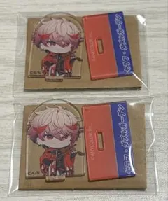 にじさんじ チョコエッグ セラフ・ダズルガーデン ②