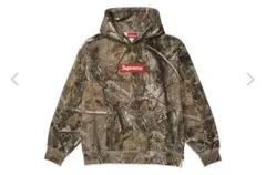 2026年最新】supreme BOX パーカー カモの人気アイテム - メルカリ