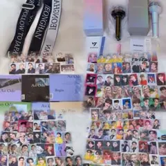 SEVENTEEN セブチ トレカ ユニット 集合 まとめ売り セット - メルカリ
