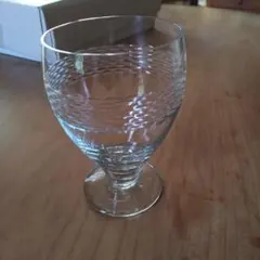 カットグラス ６個