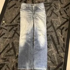 LEE AMERICAN RIDERS 102 ブーツカット