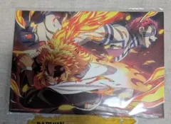 鬼滅の刃 　劇場版無限列車編　映画特典