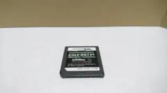 DS コール オブ デューティ4 モダン ウォーフェア ソフトのみ
