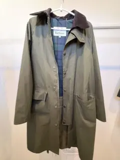 2025年最新】Barbour メンズ トレンチコートの人気アイテム - メルカリ
