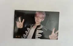 treasure PULSE ON FC 会場限定 ヨシ　トレカ 京セラ