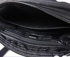 PRADA プラダ ビジネスバッグ ブリーフケースのサムネイル