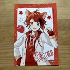 すとぷり 莉犬くん ブロマイド