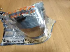 Arai VZ-RAM用純正シールド クリア