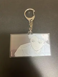 ゲゲゲの謎 ゲ謎 鬼太郎誕生 追憶展 入場特典 アクリルキーホルダー