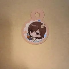 とある魔術の禁書目録　とある科学の超電磁砲　キッチンカー　ドリンクタグ　御坂美琴