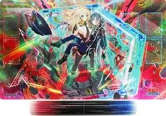 2026年最新】プレイマット 遊戯王 閃刀姫の人気アイテム - メルカリ
