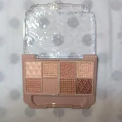 【新品に近い】値下げ交渉可です^_^ 数回のみ使用／アイシャドウ　キャンメイク