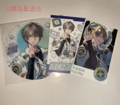 にじさんじ フォト風カード 甲斐田晴②