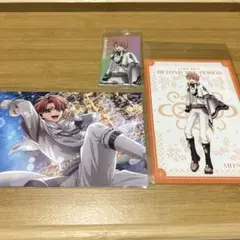 アイナナ 三月 セット売り