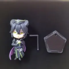 ツイステ　マレウスドラコニア　フィギュア