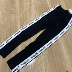アナップガール　レギンス