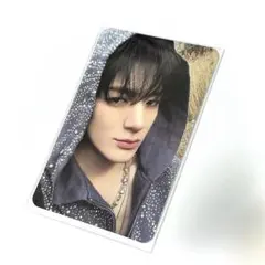 NCT JNJM BOTH SIDES トレカ ジェノ