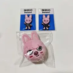 2026年最新】straykids skzoo マグネットの人気アイテム - メルカリ