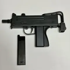 マルゼン イングラム M11ガスブローバックのサムネイル