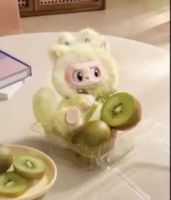 ラブブ CAT MODE ON Matcha Kitty