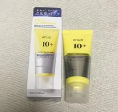 ANUA ビタミン10グルタチオン スリーピングクリーム　80mlのサムネイル