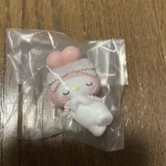 キャラもふケースマスコット サンリオキャラクターズ マイメロディー