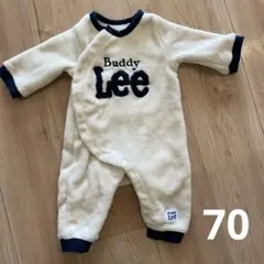 Buddy Lee 70cm ロンパース