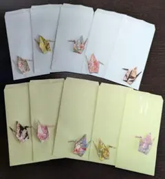 ポチ袋セット⑦