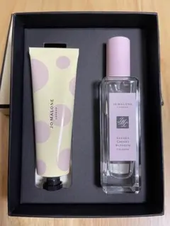 ジョーマローン ●サクラチェリーブロッサム●コロン＆ハンドクリーム