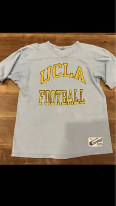 チャンピオン　フットボールT UCLA usma リバース チャンピオン フットボールT UCLA usma リバース - メルカリ