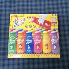 ジャニーズWEST Mixed Juice CD