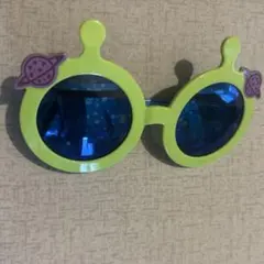 ディズニー　トイストーリー　リトルグリーンメン　サングラス