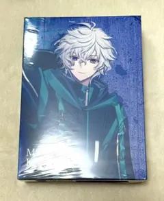 にじさんじ 叢雲カゲツ 香水 アニディール