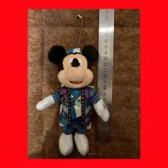 ぬいば1点（ディズニーランド:2018年ディズニー夏祭り　ミッキー）