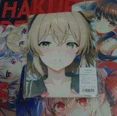 東方Project 豊聡耳神子ヘッドホン ケーブルとジャック付き - メルカリ