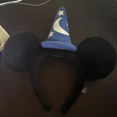 東京ディズニーリゾート カチューシャ ファンタジア