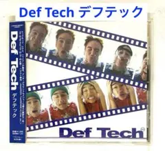 2026年最新】def tech my way レコードの人気アイテム - メルカリ