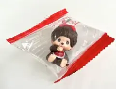 【新品】モンチッチ インテリアミニフィギュア プライズ