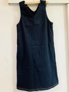 ジャンパースカート