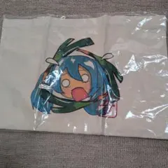 初音ミク　バッグ