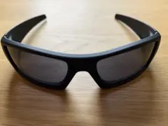 値下げ！オークリー Gascan ガスカン ハワイ限定 ブラック