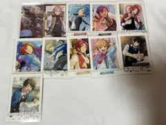 あんスタ 翠 みか ひなた 宙 アドニス 真緒 奏汰 友也 凪砂 こはく