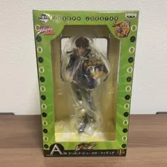 ジョジョの奇妙な冒険　一番くじ(Ａ賞 )ジョセフ・ジョースターフィギア