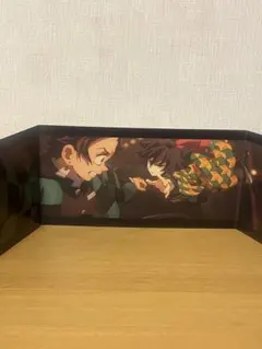 映画 劇場版 鬼滅の刃 スクリーンX 入場者特典 炭治郎 義勇